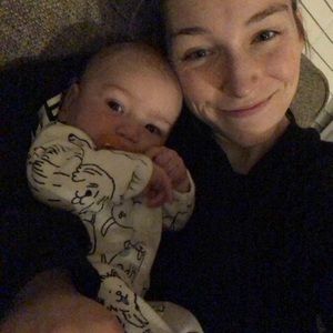 Meet your Posher, Judith